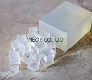 1Kg Phôi Xà Phòng Trong Glycerin - Làm Xà Phòng Đơn Giản Tại Nhà