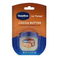 Vaseline Lip Cocoa Butter Therapy 7g.