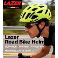 Belgium Lazer Tonic Bicycles Helmet (58-61cm)