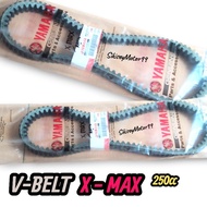 VANBELT X MAX 250cc Original YAMAHA V-BELT B5X-E7641-00
