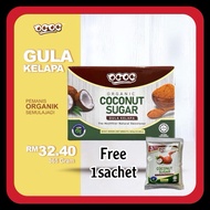️With ️GULA KELAPA OCOC Dr Rizal
