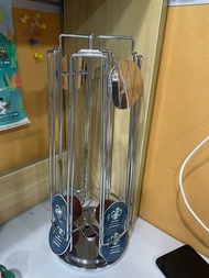 DOLCE GUSTO 咖啡膠囊收納架