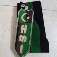 GORDON HMI KALUNG MEDALI HMI AKSESORIS HMI HIMPUNAN MAHASISWA ISLAM