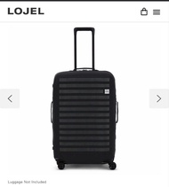 LOJEL 行李箱保護套 Cubo Fit Lite  29吋