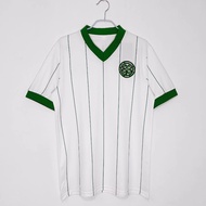 Scottish giải đấu hàng đầu kiểm lâm Celtic Jersey Lazio áo nịt bóng đá Jersey
