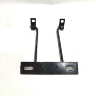 Byson Motorcycle License Plate Bracket Byson Motorcycle License Plate Holder