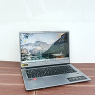 Laptop Acer Swift 3 Ryzen 5-3500 Ram 8 GB SSD 512 GB Full set 