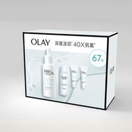 Olay PROX 亮潔晳顏淡斑精華 40毫升 67折 套裝