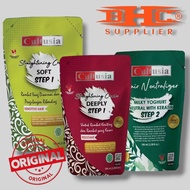 Men's Hair Straightener / Women's Hair Straightener / Rebonding / Smoothing Matrix 125ml