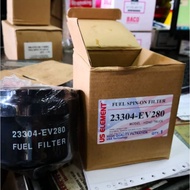 Hino dutro fuel filter (import)