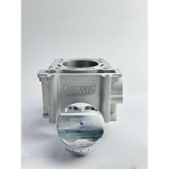 PROTAPER CERAMIC BLOCK Y15 62MM