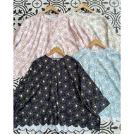 NEW ARRIVALS | Daisy Blouse