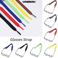 UAENAU Glasses Strap Interchangeable Adjustable Band Sunglasses Rope