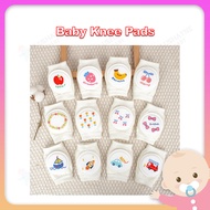 Baby Knee Pads 0-4 Years Baby Knee Pads 0-4 Years Baby