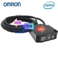 Optical sensor E3JK-DR11-C 2M OMI from Omron - High quality model E3JK-DR11-C 2M OMI