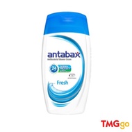 Antabax Shower Cream-fresh 250ml