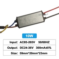 [Hivero] ไดร์เวอร์ LED 10W 20W 30W50W 70W 80W100W อะแดปเตอร์หม้อแปลง AC85V-265V ไปยัง DC24-36V IP65แหล่งจ่ายไฟ600mA900mA 1500/2100mA