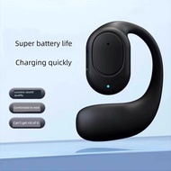earpod bluetooth earpod Kepala Sukan In-Ear Bluetooth Headset 2025 New Style True Wireless Boys Girl