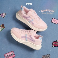 PVN Baekhyun Women's Sneakers Sport Shoes 528
