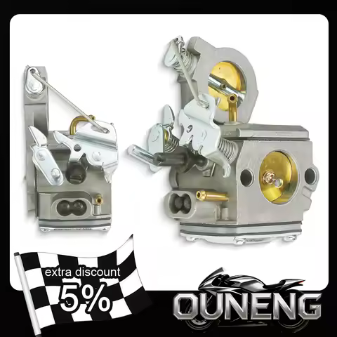 5782434-01 For Husqvarna K750 K760 K770 510 ZAMA C3-EL53 C3-EL43C Chainsaw Carburetor Replacement