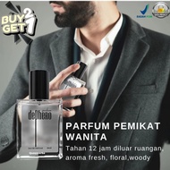 PRODUK TERLARIS Parfum Pheromone LURE HER PARFUM Perangsang WANITA PARFUM PRIA TAHAN LAMA Pemikat WA