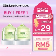 【Moisturizer Collection】Dr.Leo 5% Panthenol Soothing Redness&Calms Ance/5X VC Brighting/Centella Bar