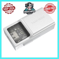 Tanchjim Space Dual CS43131 Portable USB DAC & Amplifier