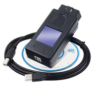 For Scanner V1.4.0 Unlock Version FT232RL Full Chip for Scanner 1.4 OBD2 Diagnostic Tool