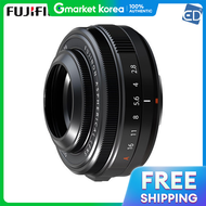 Fujifilm | เลนสฟจฟลม XF27mmF2.8 R WR ทเชอถอไดจากอดมารท/ED