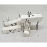 Ceramic Resistor 15w 1 Ohm 1Ohm Kilo