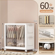 KAIPAQI | Easy-to-Assemble Home Wardrobe