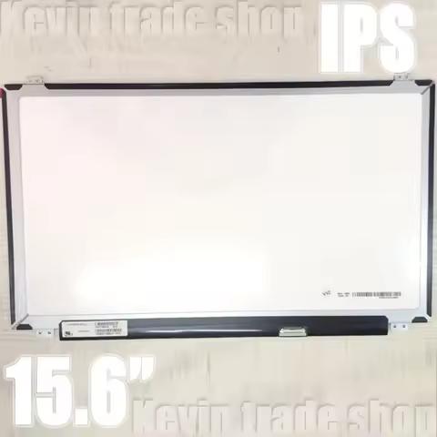 15.6 inch FHD for DELL Inspiron 3558 15 5558 5551 5555 5559 Vostro 15 3559 Laptop LCD SCREEN Display