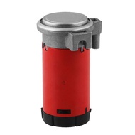 12V Air Compressor Air Horn For Car/ Truck / Vehicle Speaker Air Pump Snail Horn Pump Compressor Acc