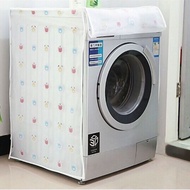 Front Load Washing Machine Hood For Washing Machine 12Kg - Keep Your Washing Machine Always New - Longer Use Time