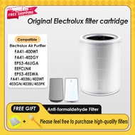 Local Seller Replacement Filter Compatible Electrolux FA41-400WT/FA41-402GY/FA41-403BL/403WT/403GN