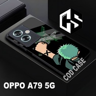 Glossy Softcase oppo a79 5g/case oppo a79/casing oppo a79 5g glitter/case oppo a79