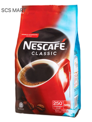 NESCAFE CLASSIC Refill 500g