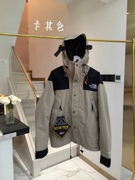 The Northa face jacket TNF北面1990衝鋒衣 外套男女同款