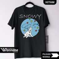 COMIC T1NT1N 63 T-SHIRT SIZE S - 7XL ADULT BIGSIZE JUMBO PREMIUM AND CHILDREN'S T-SHIRT 2 - 13 YEARS