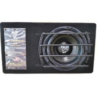MA Audio MA-SQ8800-LE Limited Series Car 8 inch 800W Subwoofer