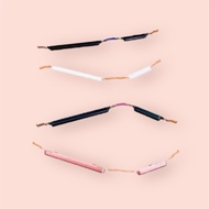 Samsung A04 Volume Power Plastic Key