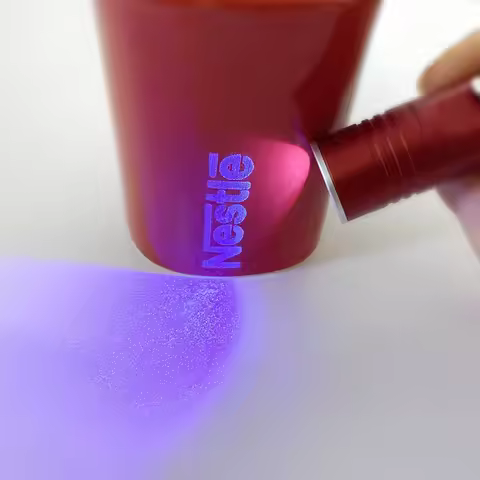 2025/2023 New Innovation EVEBOT Customize Invisible Ink Cartridge for Portable Printpods Mini inkjet