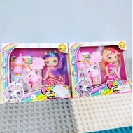 Poopsie slime surprise Unicorn Doll Set Box Children's Day Gift First Choice