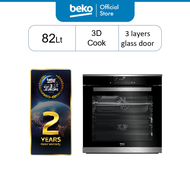 Beko Built In Oven BVR35500XMS