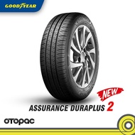 Ban Mobil Goodyear 185 65 R15 Assurance Duraplus 2