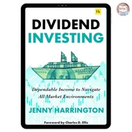 (PDF ONLINE) Dividend Investing: Dependable income for all seasons of life and markets