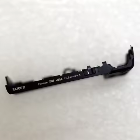 New back Cover repair parts for Sony DSC-RX100M5 RX100M5a RX100V RX100-5 digital camera
