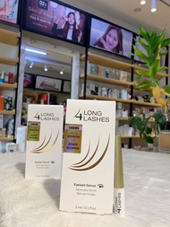 Serum dưỡng mi Long4Lashes Eyelash Enhancing Serum size 3ml