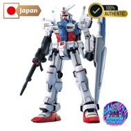 MG Mobile Suit Gundam 0083 STARDUST MEMORY RX-78GP01 Gundam GP01 1/100 Scale Pre-Colored Plastic Mod