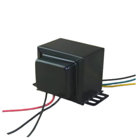 20W Push-Pull Output Transformer, Amplifier Output Transformer, No Super Linear Tap 6K: 0-4-8Ω Frequ